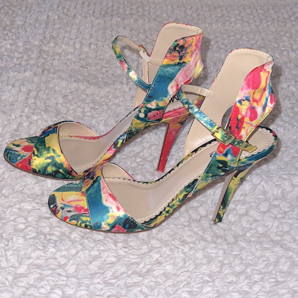 MixN06 Summer Sandal 8